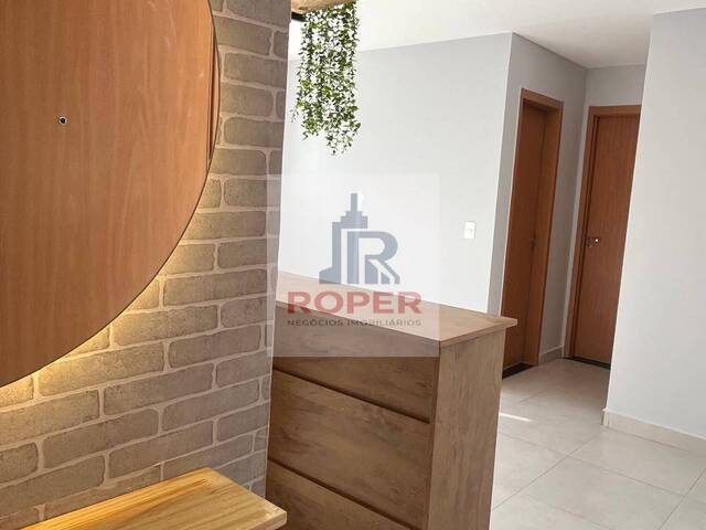 #AP01918 - Apartamento para Venda em São Paulo - SP