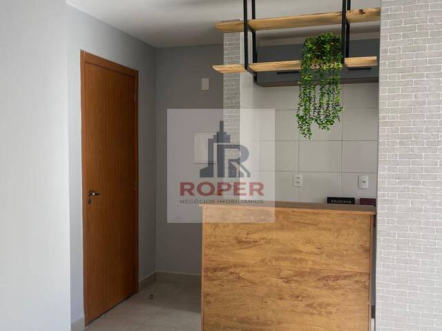Apartamento para Venda em São Paulo - 5