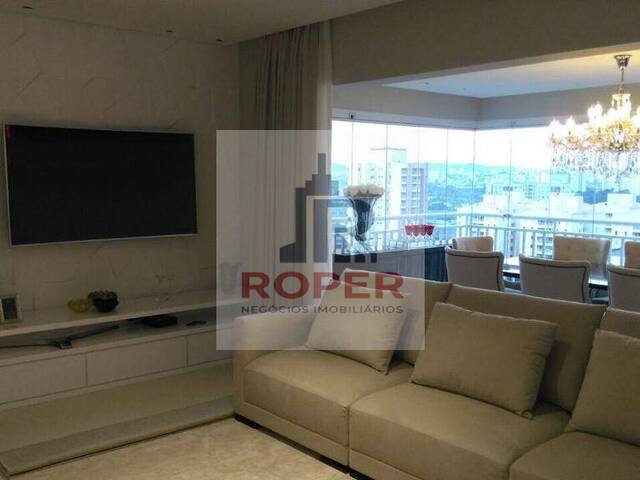 Apartamento para Venda em São Paulo - 5