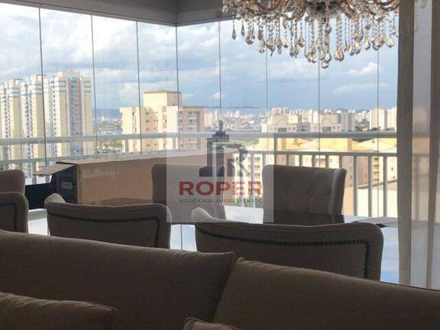 #AP01919 - Apartamento para Venda em São Paulo - SP