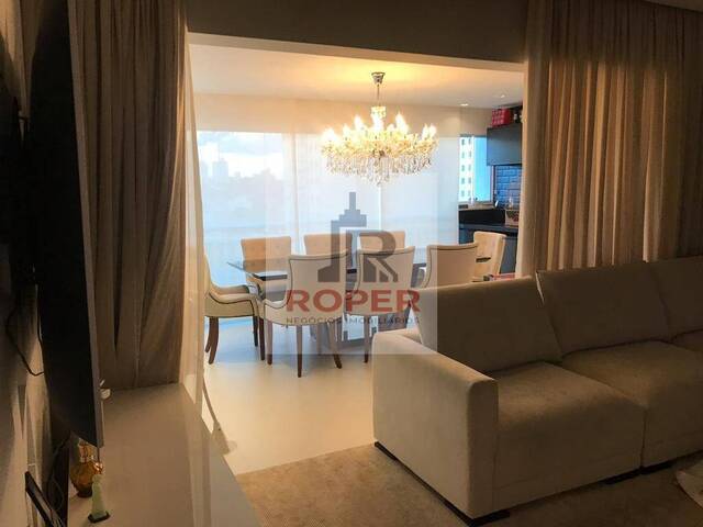 Apartamento para Venda em São Paulo - 4