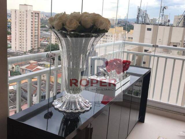 #AP01919 - Apartamento para Venda em São Paulo - SP