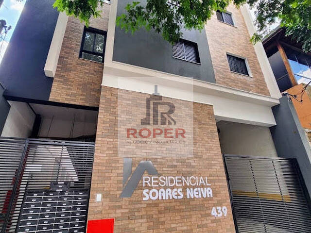 Apartamento para Venda em São Paulo - 4
