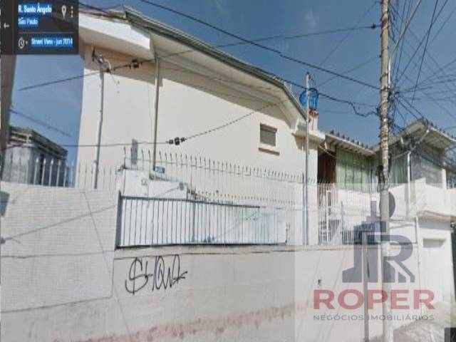 Sobrado para Venda em São Paulo - 2