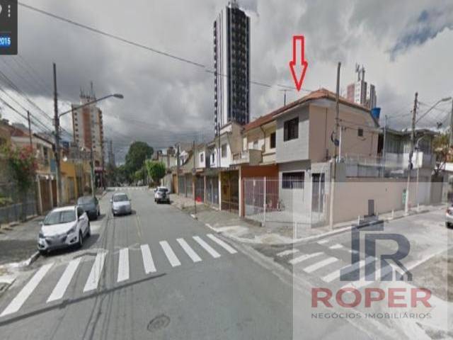 Sobrado para Venda em São Paulo - 3