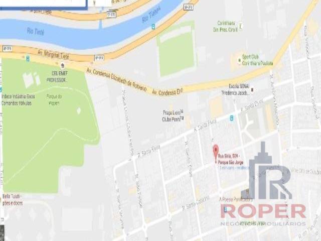 Sobrado para Venda em São Paulo - 4