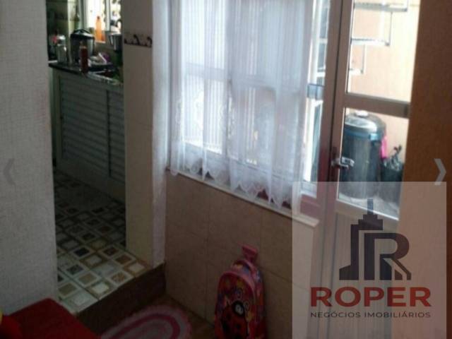 Sobrado para Venda em São Paulo - 5
