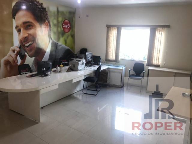 Salão Comercial para Venda em São Paulo - 4