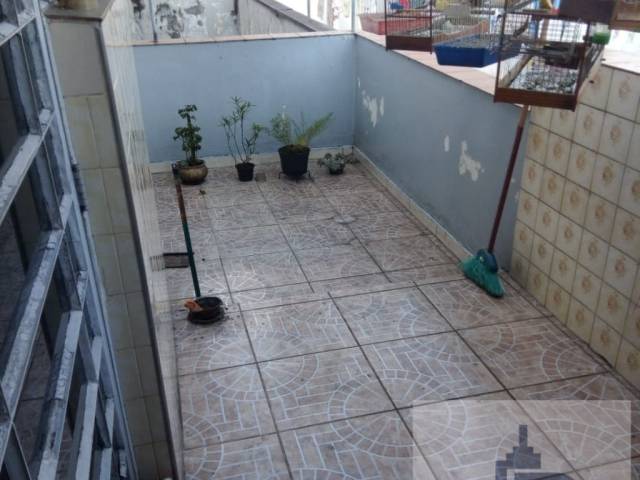 Casa para Venda em São Paulo - 2