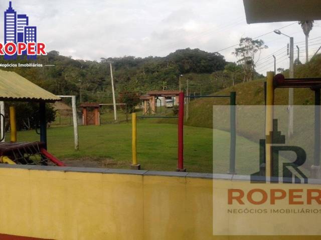 Chácara para Venda em Juquitiba - 4