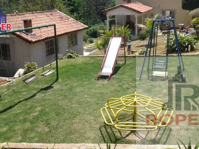 Chácara para Venda em Santa Isabel - 5
