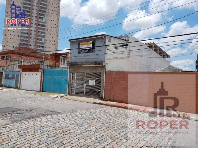 Sobrado para Venda em São Paulo - 3