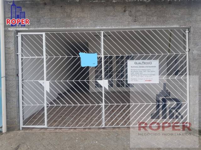 Sobrado para Venda em São Paulo - 2