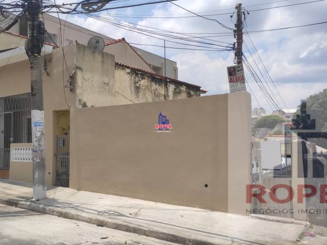 Casa para Venda em São Paulo - 2