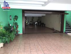 #CA00109 - Sobrado para Venda em São Paulo - SP