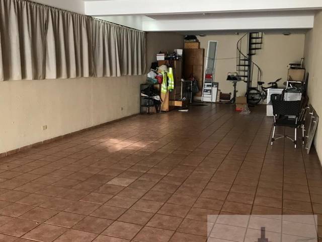 Sobrado para Venda em São Paulo - 4