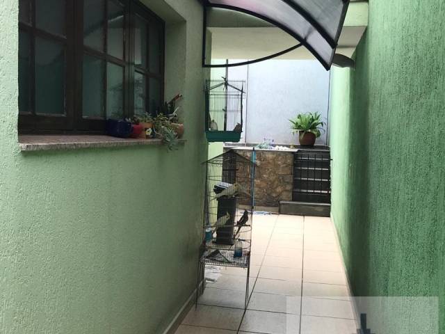 Sobrado para Venda em São Paulo - 5