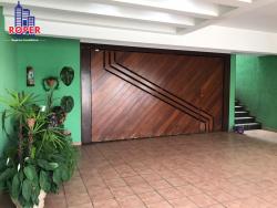 #CA00109 - Sobrado para Venda em São Paulo - SP