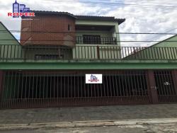 #CA00109 - Sobrado para Venda em São Paulo - SP