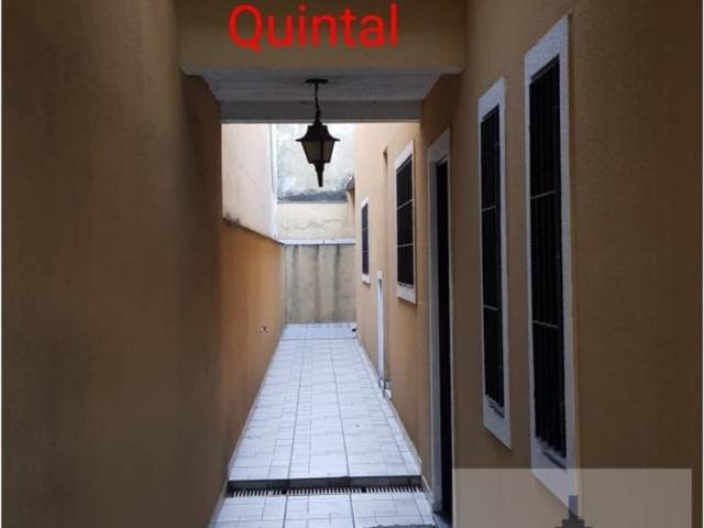 Sobrado para Venda em São Paulo - 3