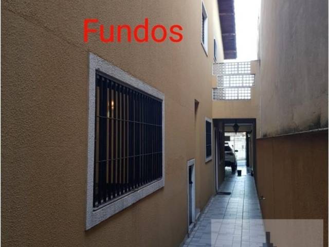 Sobrado para Venda em São Paulo - 4