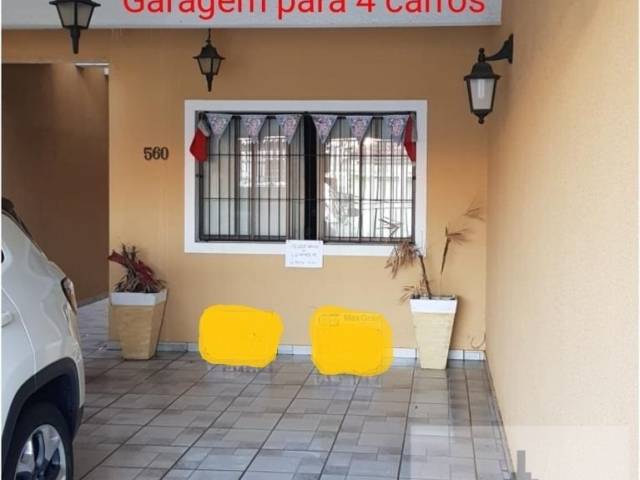 Sobrado para Venda em São Paulo - 2