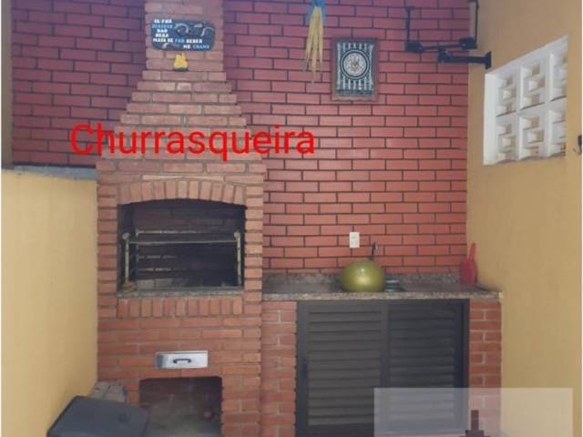 Sobrado para Venda em São Paulo - 5