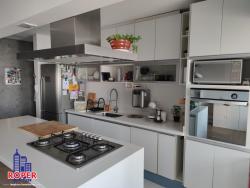 #AP00839 - Apartamento para Venda em São Caetano do Sul - SP - 3