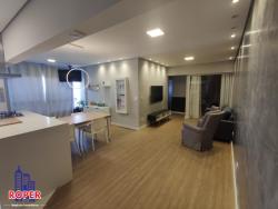 #AP00839 - Apartamento para Venda em São Caetano do Sul - SP - 1
