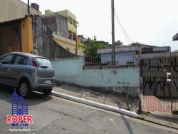 #TE00026 - Terreno para Venda em São Paulo - SP - 2