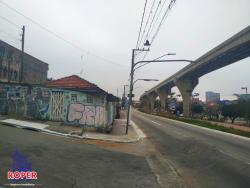 #TE00026 - Terreno para Venda em São Paulo - SP - 1