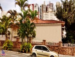 Venda em Santo Antonio - São Caetano do Sul