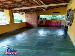 #CH00850 - Chácara para Venda em Santa Isabel - SP - 3