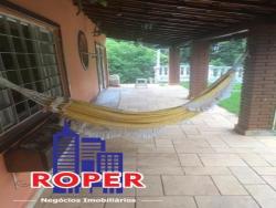 #CH01065 - Chácara para Venda em São Roque - SP - 3