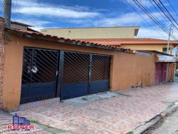 #CA00128 - Casa para Venda em São Paulo - SP