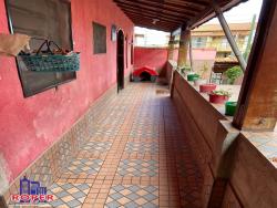 #CA00128 - Casa para Venda em São Paulo - SP