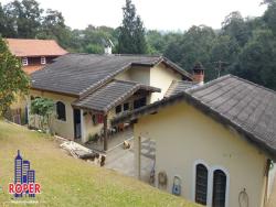 #CA00139 - Casa para Venda em Mairiporã - SP - 2