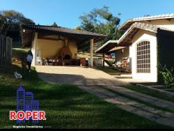#CA00139 - Casa para Venda em Mairiporã - SP - 3