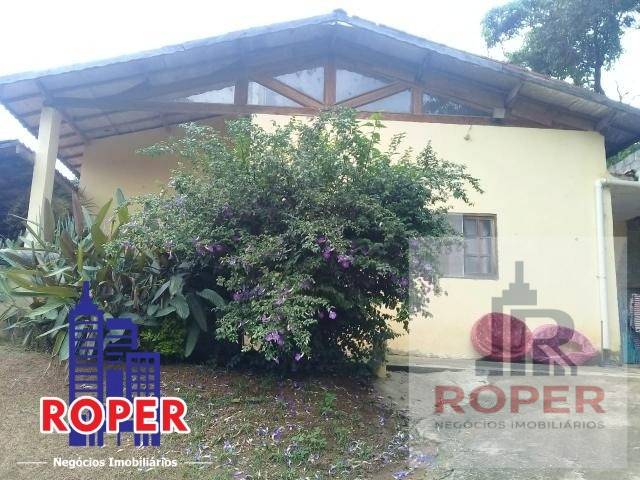 Chácara para Venda em São Roque - 5