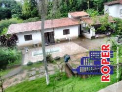 #CH00895 - Chácara para Venda em São Roque - SP - 3