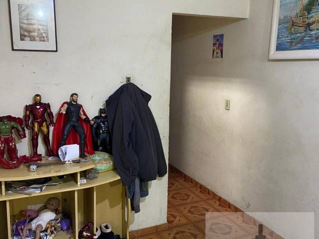 Sobrado para Venda em São Paulo - 4
