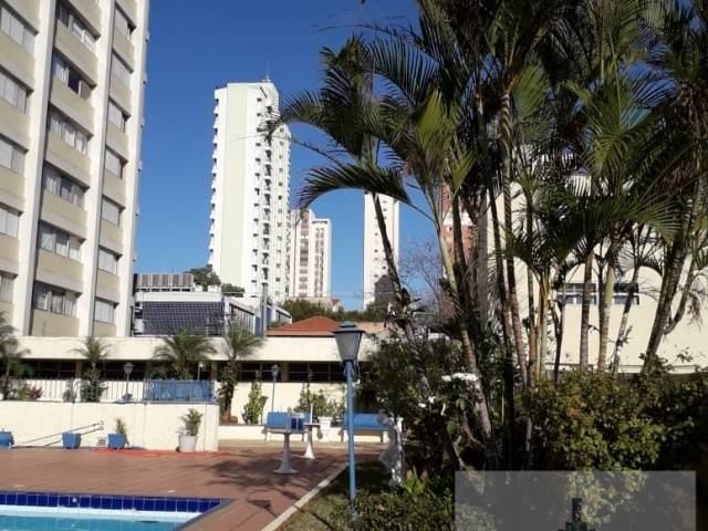 Apartamento para Venda em São Paulo - 3