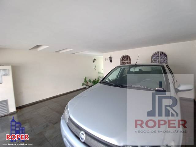 Sobrado para Venda em São Paulo - 4