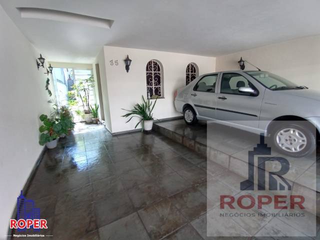 Sobrado para Venda em São Paulo - 5