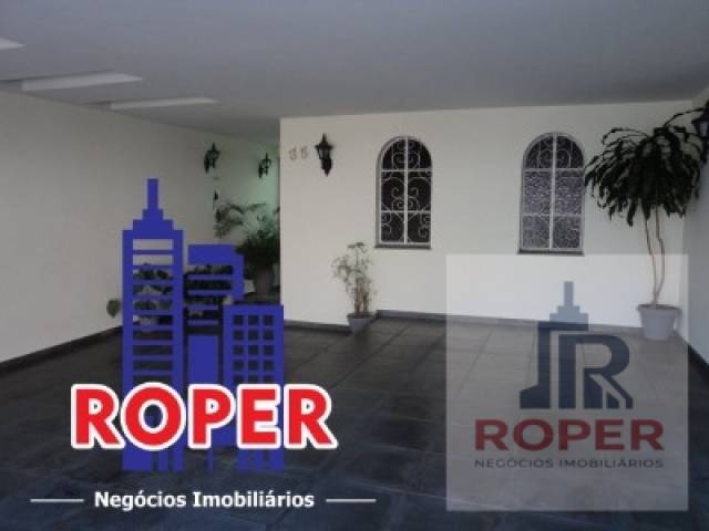 Sobrado para Venda em São Paulo - 3