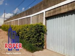 #CH00917 - Chácara para Venda em Campinas - SP - 3