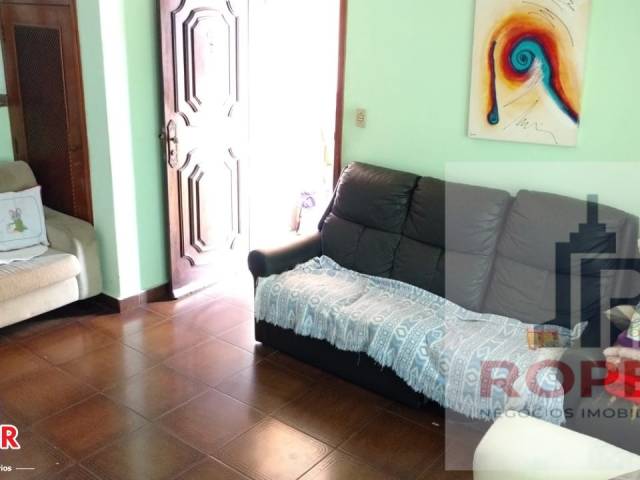 Sobrado para Venda em São Paulo - 5