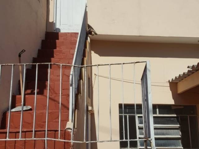 Sobrado para Venda em São Paulo - 4