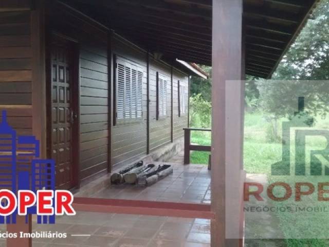 Sítio para Venda em Itupeva - 4