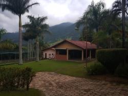 #CH00812 - Chácara para Venda em Vargem - SP - 2